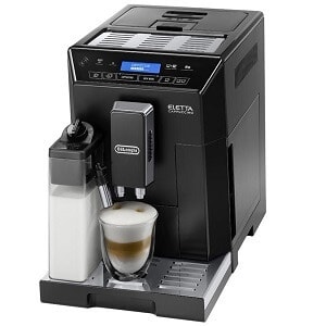 B Coffee Co Coffee Machine Review