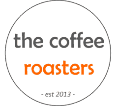 the coffee roasters