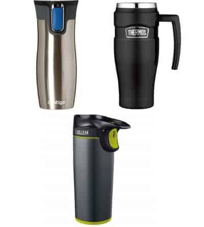 best travel coffee mugs uk