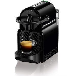 nespresso inissia coffee pod machine