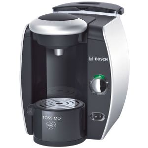 bosch tassimo t40 coffee pod machine