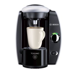bosch tassimo t40 with cup