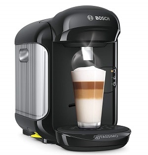 bosch tassimo vivy 2 variety