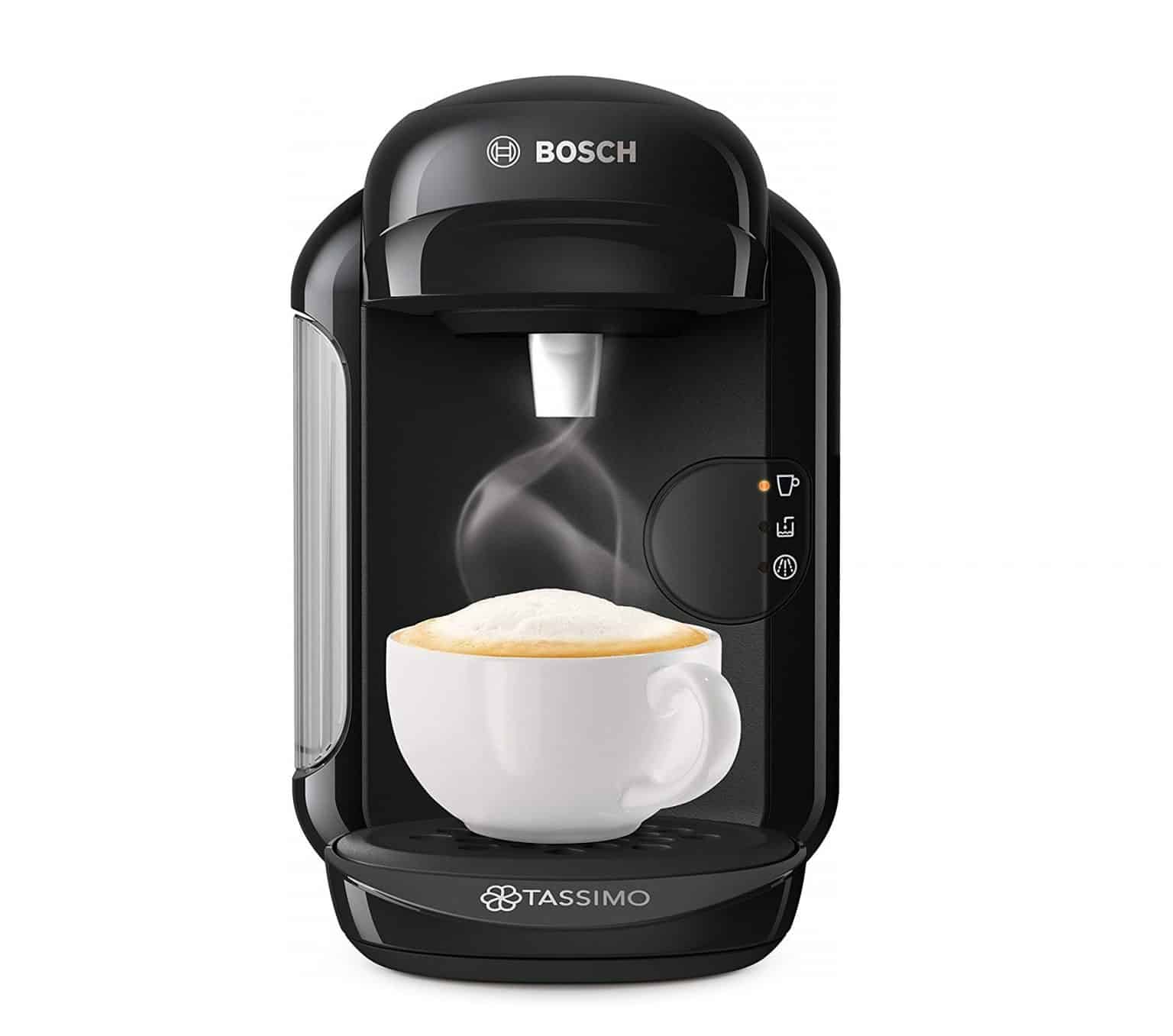 Top 4 Best Tassimo Coffee Machines Reviewed Uk In 2020 The Coffee Buzz