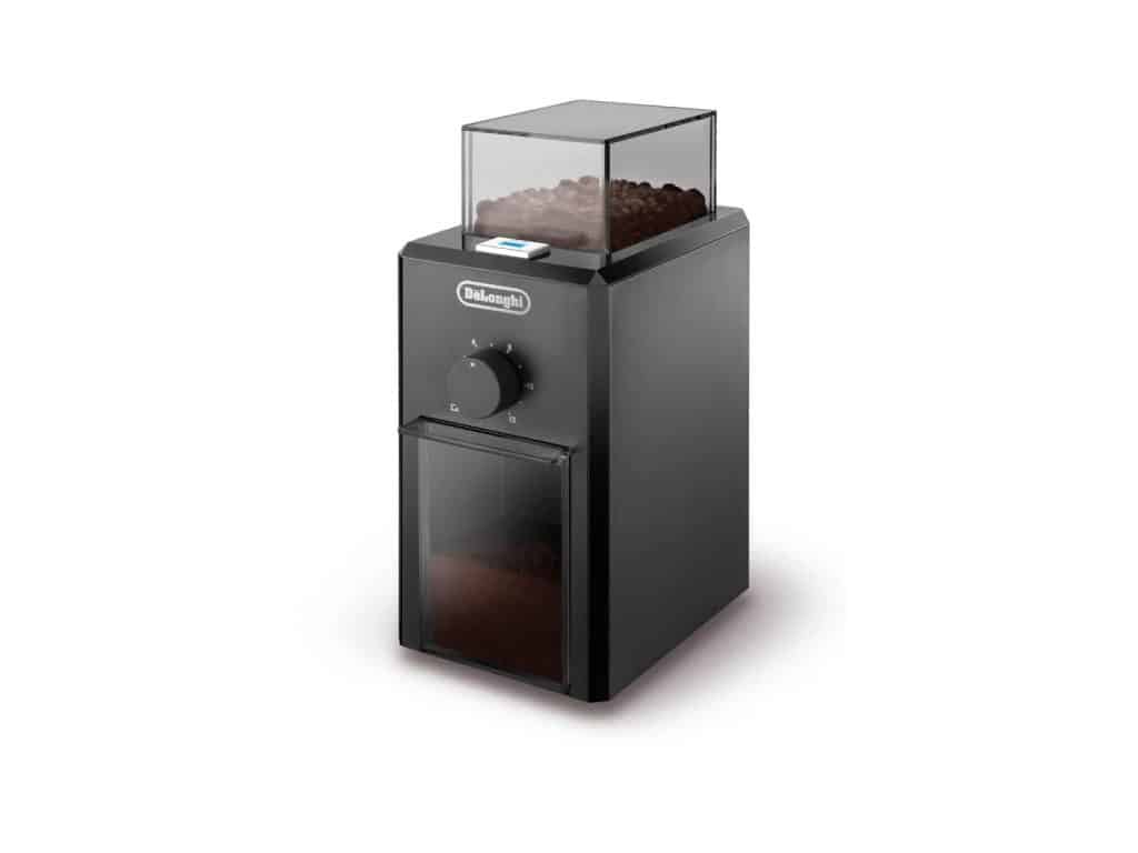 De’Longhi KG79 Coffee Grinder