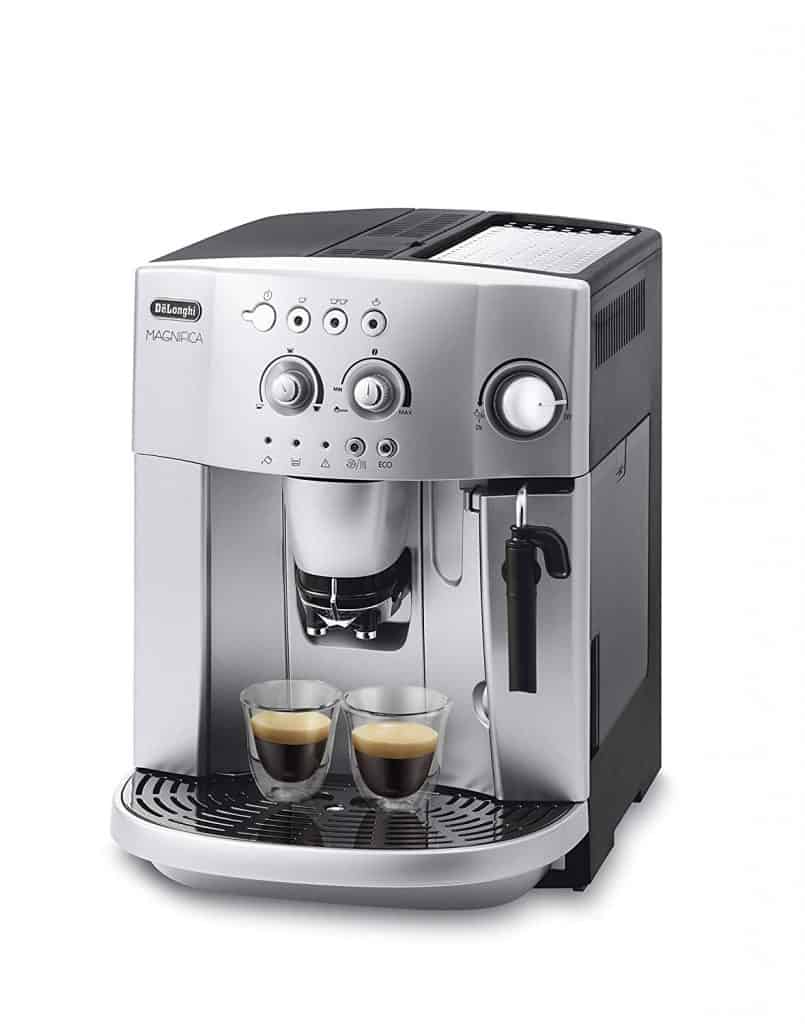 Delonghi Magnifica