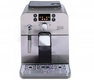 Gaggia Brera Review