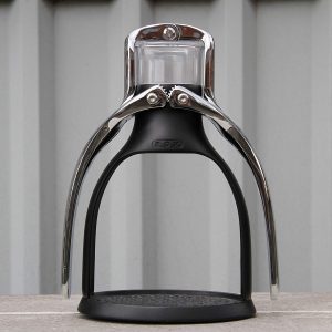 Roks Espresso Coffee Maker review