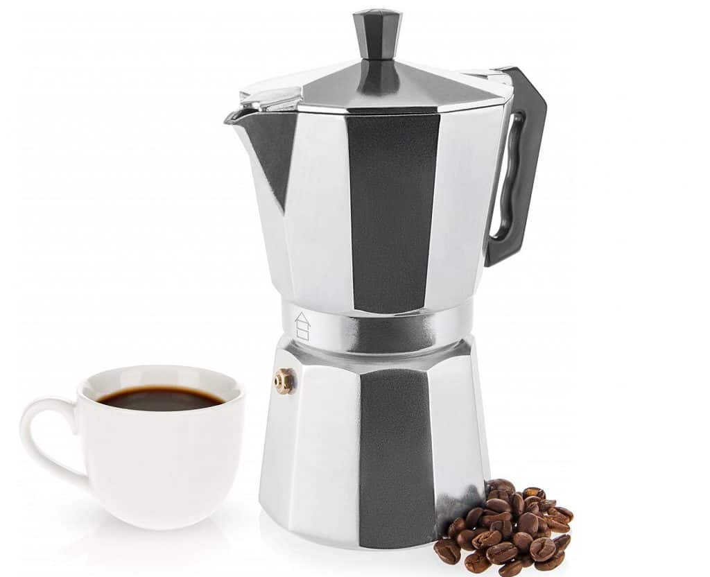 The 5 Best Coffee Percolators 2020 Review (UK data