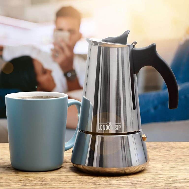The 5 Best Coffee Percolators 2023 Review (UK data) The Coffee Buzz