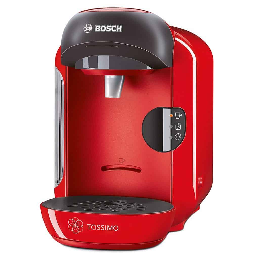 Top 4 Best Tassimo Coffee Machines Reviewed Uk In 2020 The