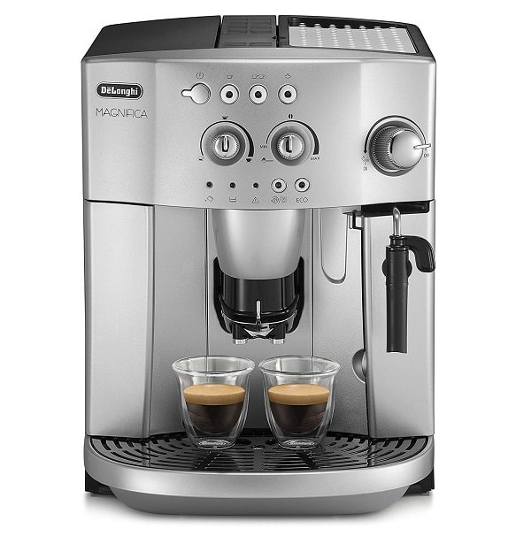 Top 5 Best De'Longhi Coffee Machine UK Reviews