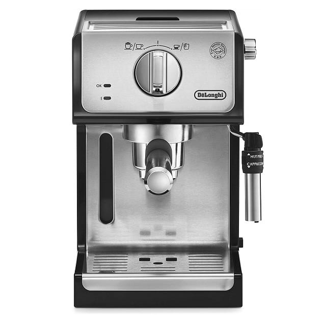 Top 5 Best De’Longhi Coffee Machine UK Reviews