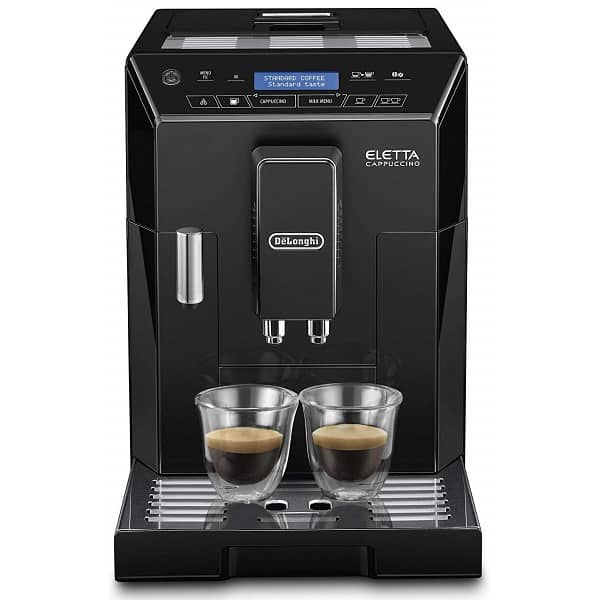 Top 5 Best De’Longhi Coffee Machine UK Reviews