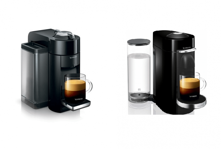 VertuoPlus vs Evoluo in 2022: Which Coffee Maker is the Best? - The ...