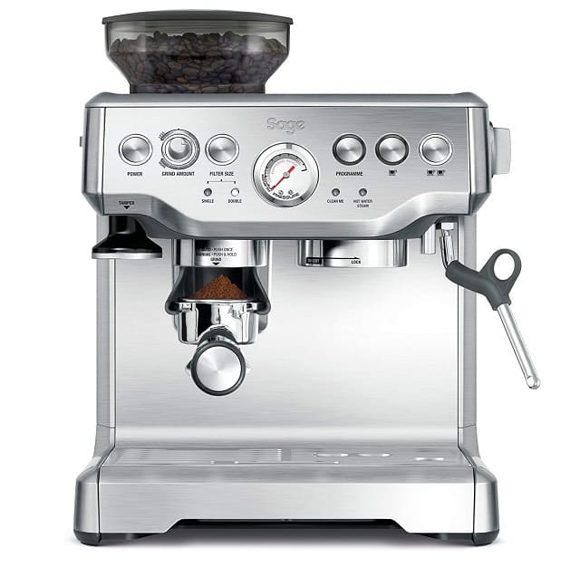 Commercial Coffee Machine