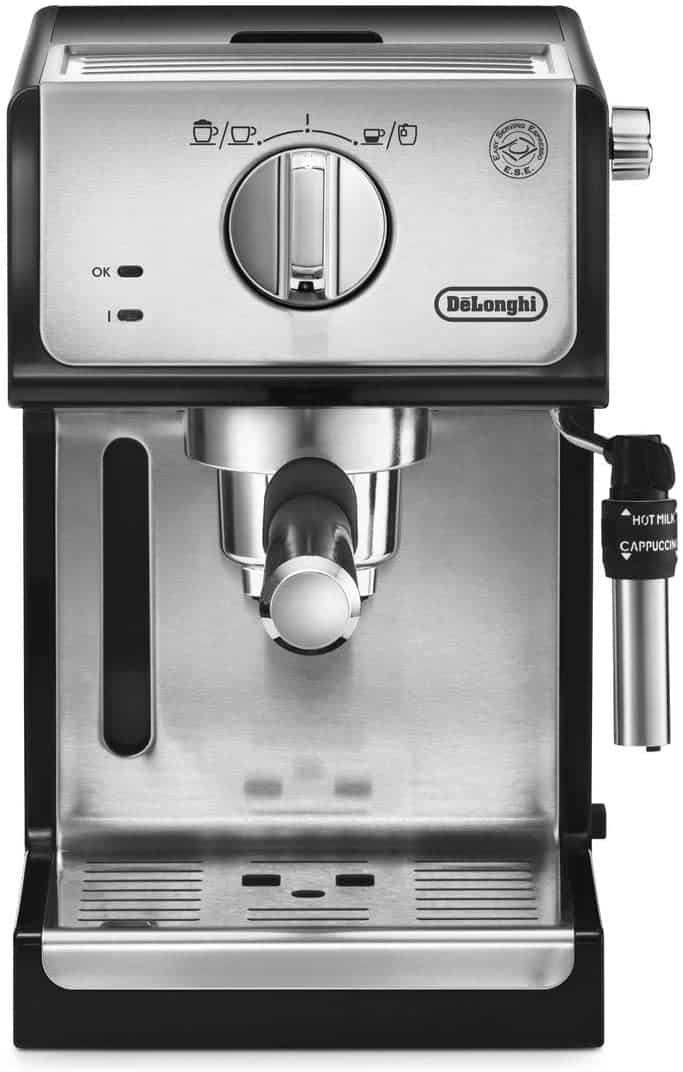 The 5 Best Latte Machines For Home Use (2022 Data) The Coffee Buzz