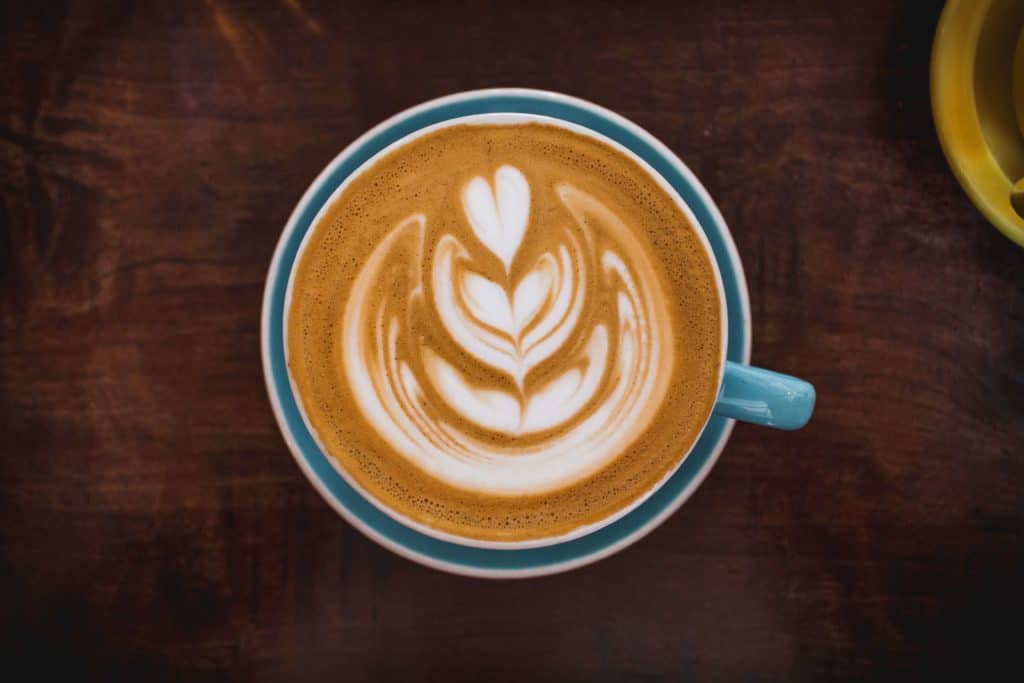 The 5 Best Latte Machines For Home Use (2022 Data) The Coffee Buzz