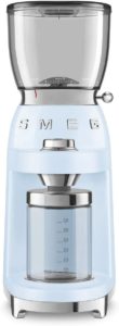 Smeg CGF01PBUK Coffee Grinder