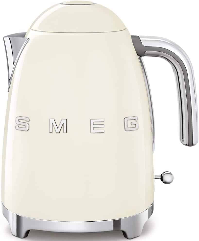 The 5 Best Smeg Coffee Machines & Brewing Equipment Coffee Buzz