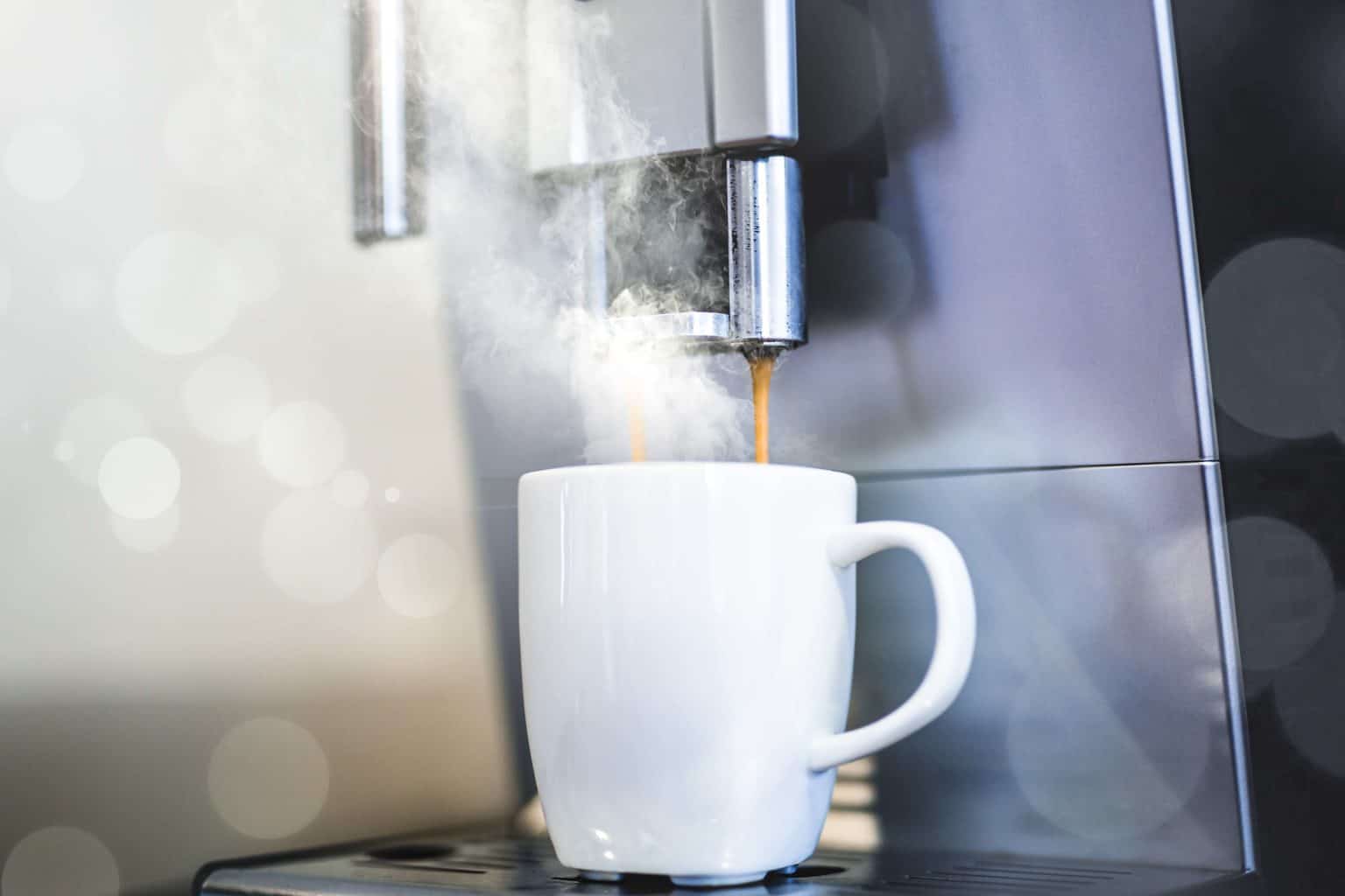 The 5 Best Smeg Coffee Machines & Brewing Equipment Coffee Buzz
