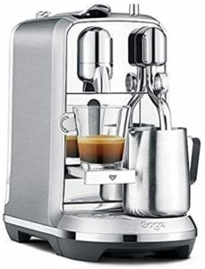 Nespresso BNE800