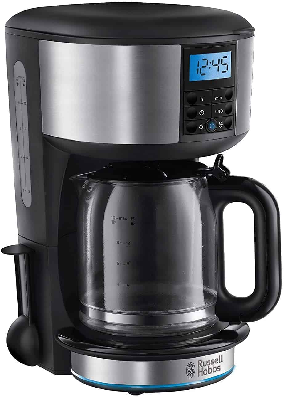 The Best Coffee Machines Under £100 (2023 Guide) The Coffee Buzz